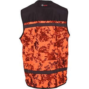5etta Doghandler Vest Optima-3