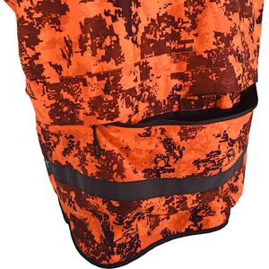 5etta Doghandler Vest Optima-3
