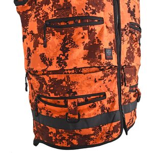 5etta Doghandler Vest Optima-3