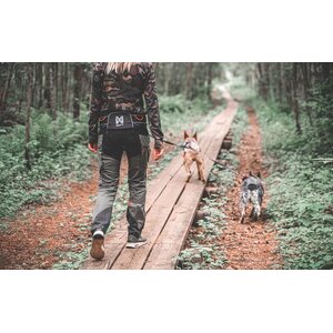 Non-stop Dogwear Trekking Belt 2.0