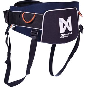 Non-stop Dogwear Trekking Belt 2.0