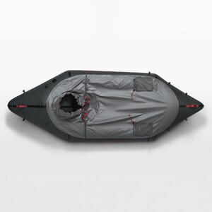 Helsport Stream Pro Packraft