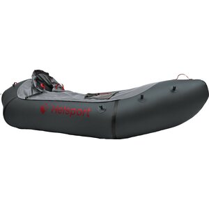 Packrafts