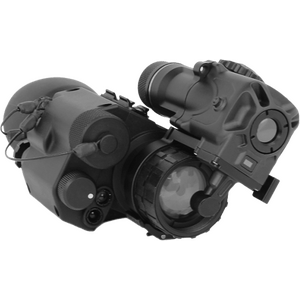 GSCI Advanced Photonics TICON
Thermal Clip-On Attachment for Night Vision