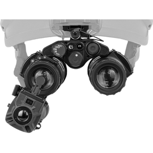 GSCI Advanced Photonics TICON
Thermal Clip-On Attachment for Night Vision