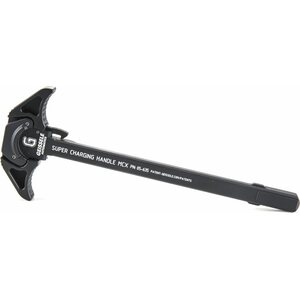 Geissele MCX Super Charging Handle (SCH®) - Black