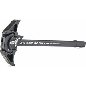 Geissele MCX Super Charging Handle (SCH®) - Black