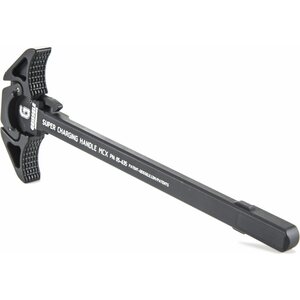 Geissele MCX Super Charging Handle (SCH®) - Black