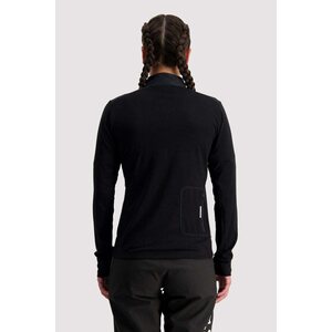 Mons Royale Redwood Wind Jersey Womens