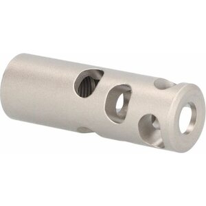 Sig Sauer Cross Rifle Muzzle Brake - Stainless