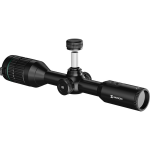 HikMicro Alpex A50TN Digital Night Vision Rifle Scope