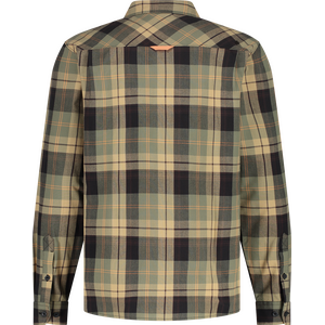 Royal Robbins Westlands Plaid Long Sleeve Mens