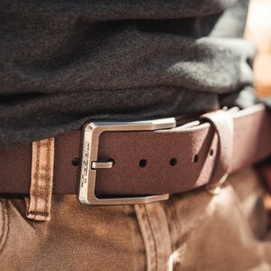 Magpul Tejas Gun Belt – "El Burro"