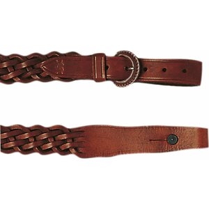 AKAH Rifle Sling Full Plated