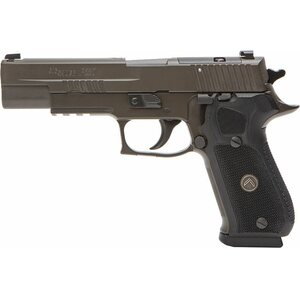 Sig Sauer P220 Legion 10mm