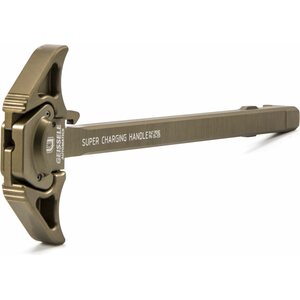Geissele Super Charging Handle (SCH)  - DDC