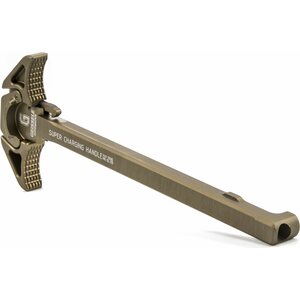 Geissele Super Charging Handle (SCH)  - DDC