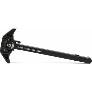 Geissele Super Charging Handle (SCH)  - Black