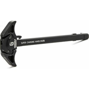 Geissele Super Charging Handle (SCH)  - Black