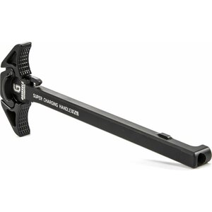 Geissele Super Charging Handle (SCH)  - Black