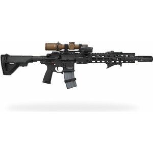 Strike Industries Strike Ambush 45-Degree Optic Mount