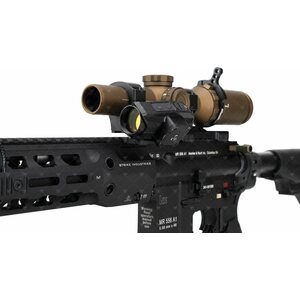 Strike Industries Strike Ambush 45-Degree Optic Mount