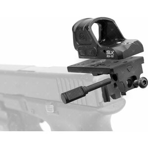 Strike Industries Scorpion Universal Reflex Mount for GLOCK™ Version 2 (G-SURF)