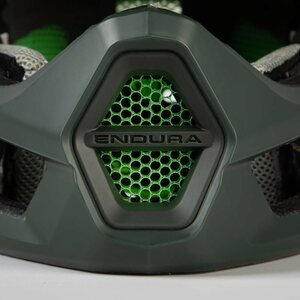 Endura MT500 Full face MIPS Helmet