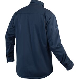 Endura Hummvee Shacket Mens