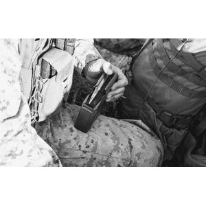 Barrett MODEL 82A1® .50 BMG
