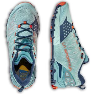 La Sportiva Bushido II Womens