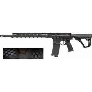 Daniel Defense V7 Pro Series, 5.56mm NATO (Rattlecan)