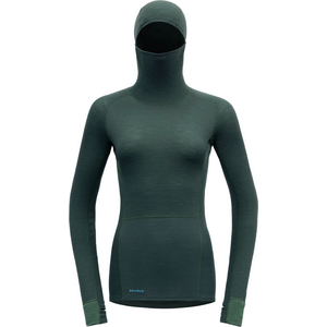 Devold Tuvegga Sport Air Hoodie Womens