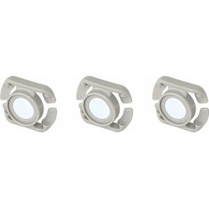 Osprey Hydraulics Magnet Kit, 3-Pack