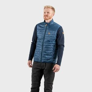 Fjällräven Abisko Padded Vest Mens