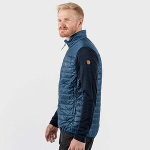 Fjällräven Abisko Padded Vest Mens