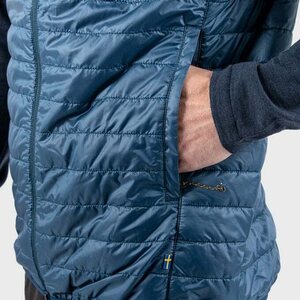 Fjällräven Abisko Padded Vest Mens