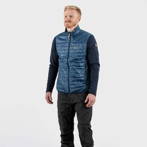 Fjällräven Abisko Padded Vest Mens