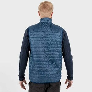 Fjällräven Abisko Padded Vest Mens