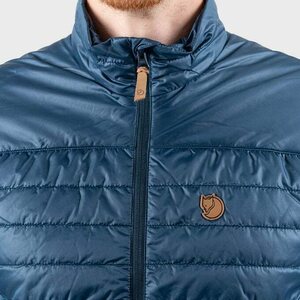 Fjällräven Abisko Padded Vest Mens