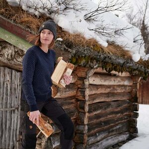 Fjällräven Byron Hat