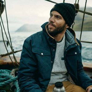 Fjällräven Byron Hat