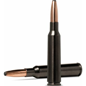 Norma 6,5x55 SE ORYX Silencer 10,1g/156 Swedish Mauser 20 uds