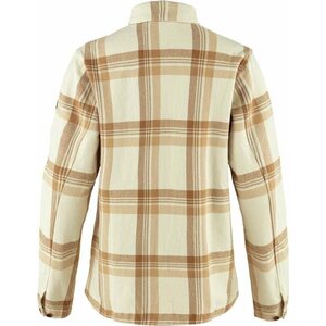 Fjällräven Singi Flannel Overshirt Womens