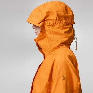 Fjällräven Singi X-Anorak Womens