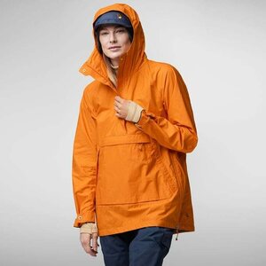 Fjällräven Singi X-Anorak Womens