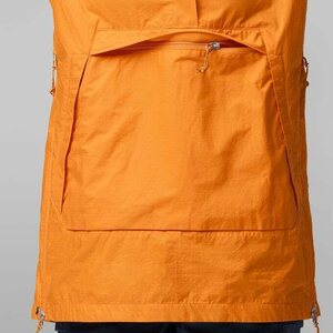 Fjällräven Singi X-Anorak Womens