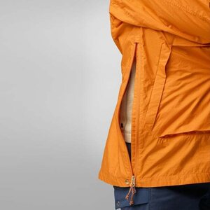 Fjällräven Singi X-Anorak Womens