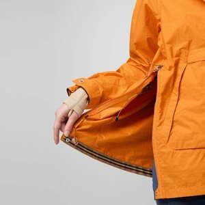 Fjällräven Singi X-Anorak Womens