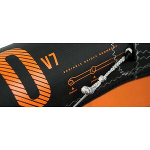 Ozone REO V7 Ultra-X Kite Only 11m²